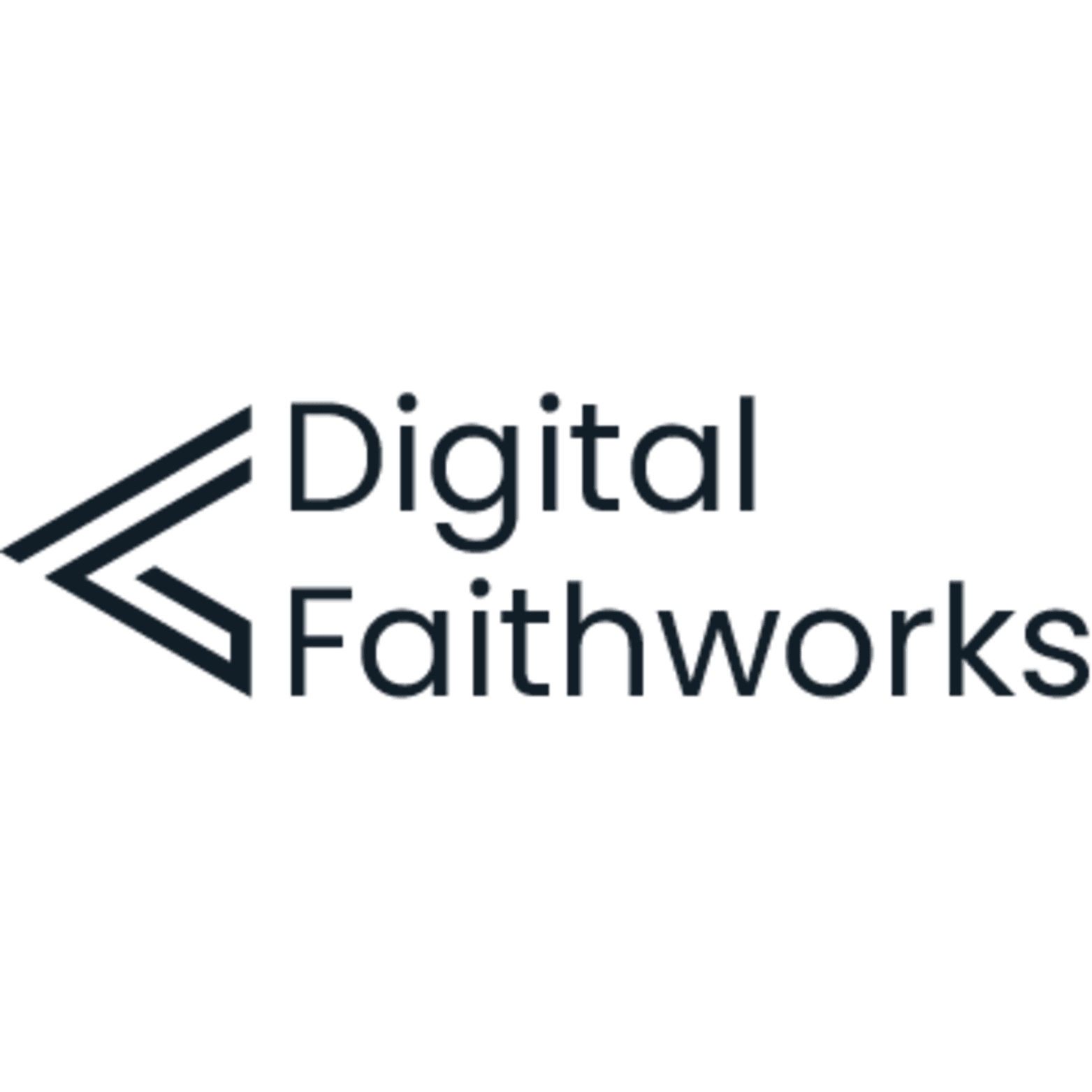 Digital Faithworks logo